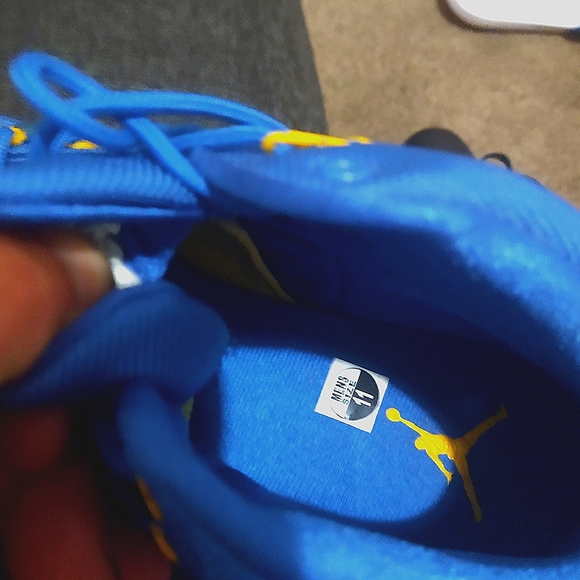 New Jordan Prime Flight. - Picture 6 of 6